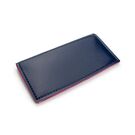 Женский кошелек, синий П0182