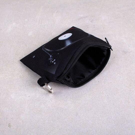 Жіночий гаманець 'Платівка' П2815