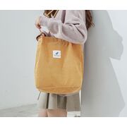Жіноча сумка, жовта П2816