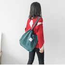 Жіноча сумка, синя П2818