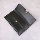 Жіночий гаманець, зелений П2819