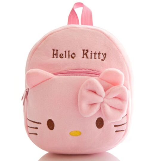 Детские рюкзаки - Детский рюкзак "Hello Kitty" П2823