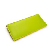 Жіночий гаманець, зелений П0183