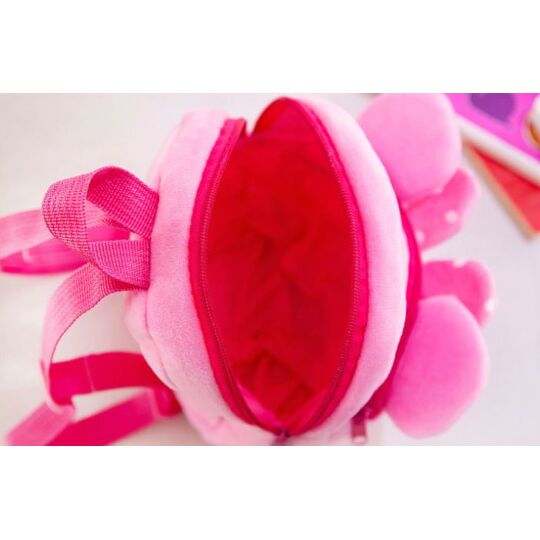 Детские рюкзаки - Детский рюкзак "Hello Kitty" П2824