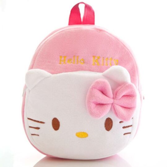 Детские рюкзаки - Детский рюкзак "Hello Kitty" П2824