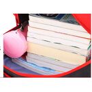 Детские рюкзаки - Детский рюкзак "Капитан Америка" П2827