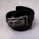 Чоловічий ремінь BISON DENIM, коричневий П2831