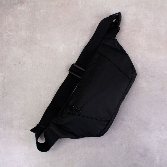 Сумка на пояс, бананка