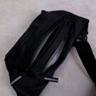 Сумка на пояс, бананка