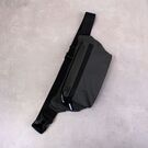 Сумка на пояс, бананка