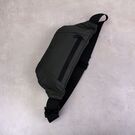 Сумка на пояс, бананка