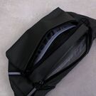 Сумка на пояс, бананка