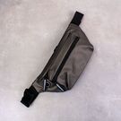 Сумка на пояс, бананка