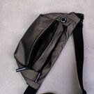 Сумка на пояс, бананка