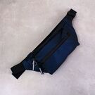 Сумка на пояс, бананка