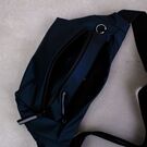 Сумка на пояс, бананка