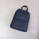 Жіночий рюкзак WEICHEN, синій П2840