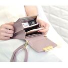 Жіноча сумочка, клатч 