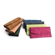 Жіночий гаманець, рожевий П0186