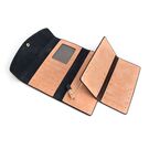 Жіночий гаманець, рожевий П0186