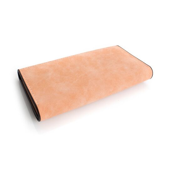 Жіночий гаманець, рожевий П0186