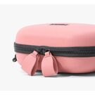 Женская сумочка, клатч "WEICHEN", розовая П2854