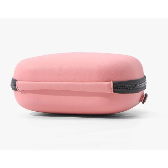 Женская сумочка, клатч "WEICHEN", розовая П2854