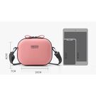 Женская сумочка, клатч "WEICHEN", розовая П2854