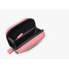 Женская сумочка, клатч "WEICHEN", розовая П2854