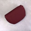 Поясна сумка, бананка WEICHEN, червона П2856 Поясна сумка, бананка WEICHEN, червона П2856