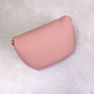 Поясна сумка, бананка WEICHEN, рожева П2857