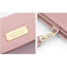 Женская сумочка, клатч "WEICHEN", зеленая П2862