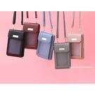 Женская сумочка, клатч "WEICHEN", зеленая П2862