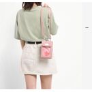 Женская сумочка, клатч "WEICHEN", зеленая П2862