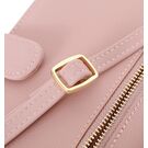 Женская сумочка, клатч "WEICHEN", зеленая П2862