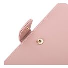 Женская сумочка, клатч "WEICHEN", зеленая П2862