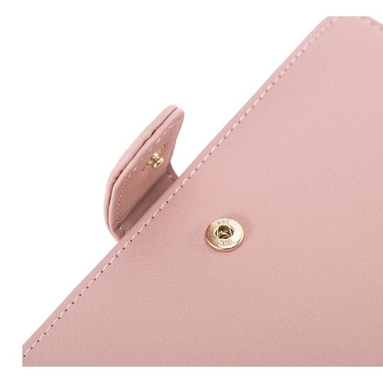 Женская сумочка, клатч "WEICHEN", зеленая П2862