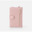 Женская сумочка, клатч "WEICHEN", зеленая П2862