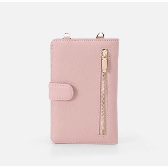 Женская сумочка, клатч "WEICHEN", зеленая П2862