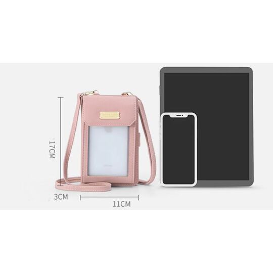 Женская сумочка, клатч "WEICHEN", зеленая П2862