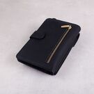 Женская сумочка, клатч "WEICHEN", черная П2864