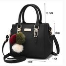 Жіноча сумка, сіра П2866 Жіноча сумка, сіра П2866