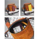 Жіноча сумочка ACELURE, червона П2867