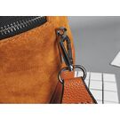 Жіноча сумочка ACELURE, червона П2867