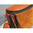 Жіноча сумочка ACELURE, червона П2867