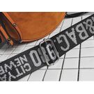 Жіноча сумочка ACELURE, червона П2867