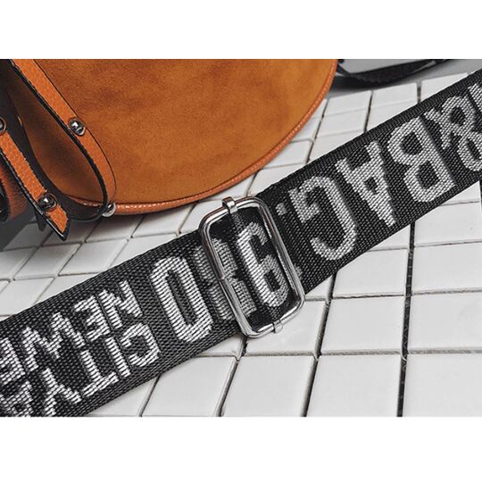 Жіноча сумочка ACELURE, червона П2867