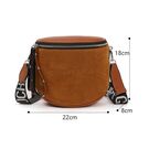 Жіноча сумочка ACELURE, червона П2867