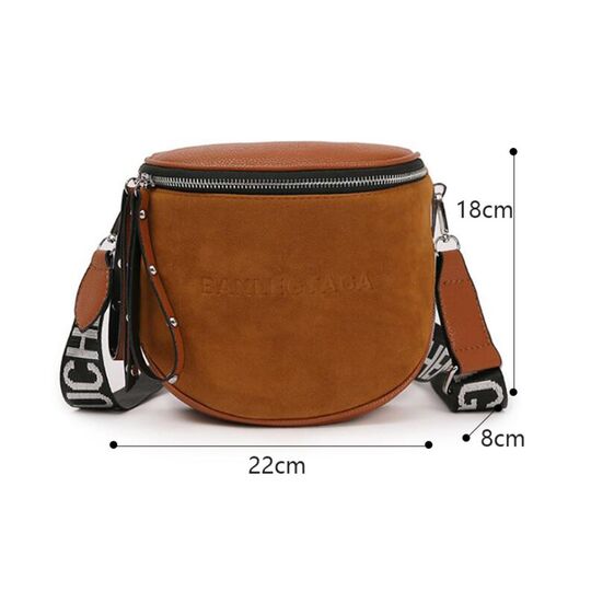 Жіноча сумочка ACELURE, червона П2867