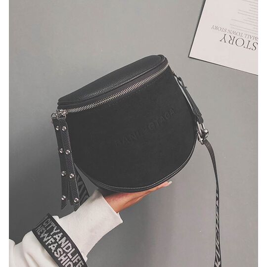 Жіноча сумочка ACELURE, червона П2867